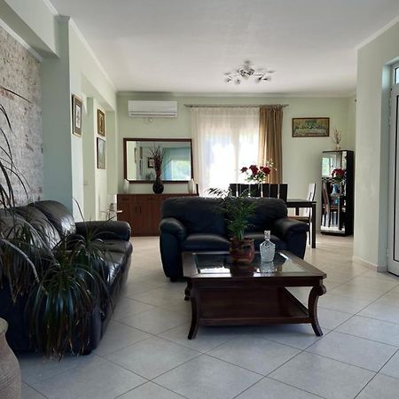 Eugene Apartment Chania  Exterior photo