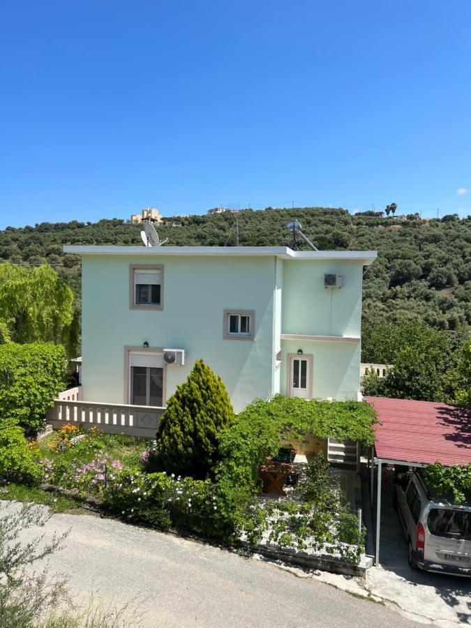 Eugene Apartment Chania  Exterior photo