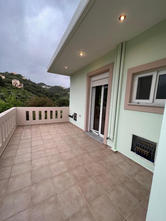 Eugene Apartment Chania  Exterior photo