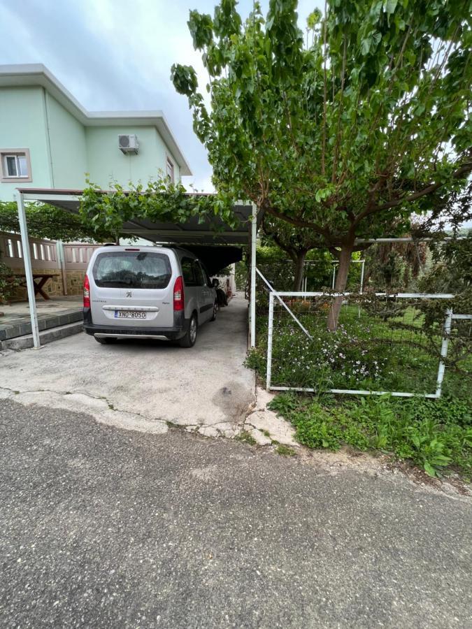 Eugene Apartment Chania  Exterior photo