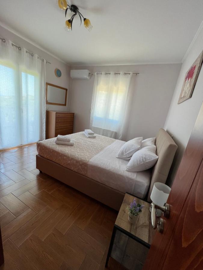 Eugene Apartment Chania  Exterior photo