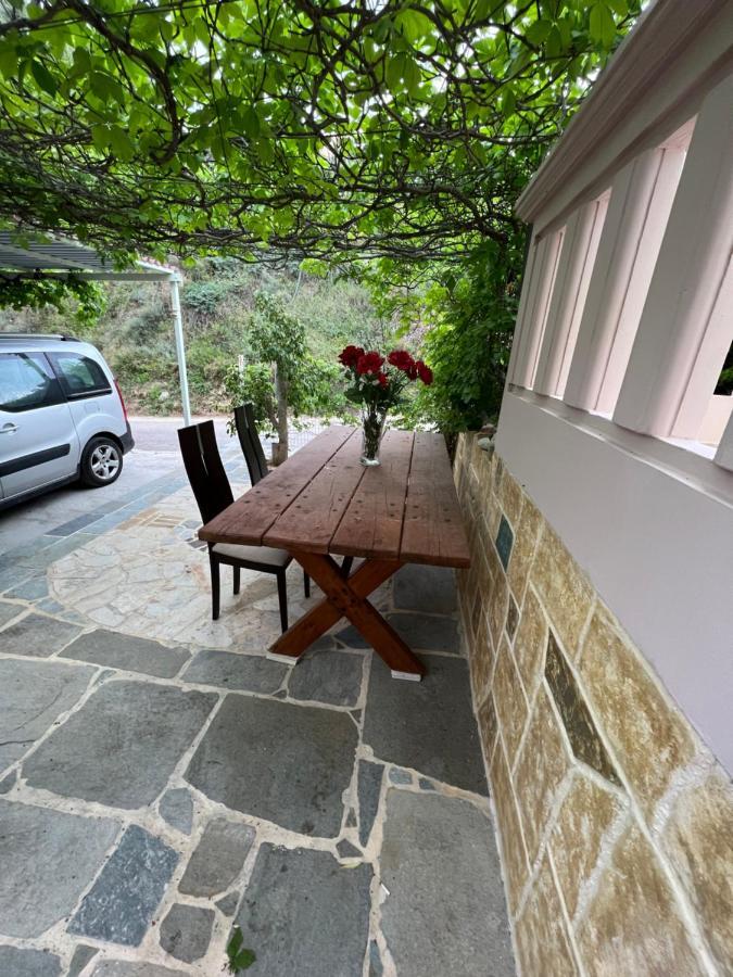 Eugene Apartment Chania  Exterior photo