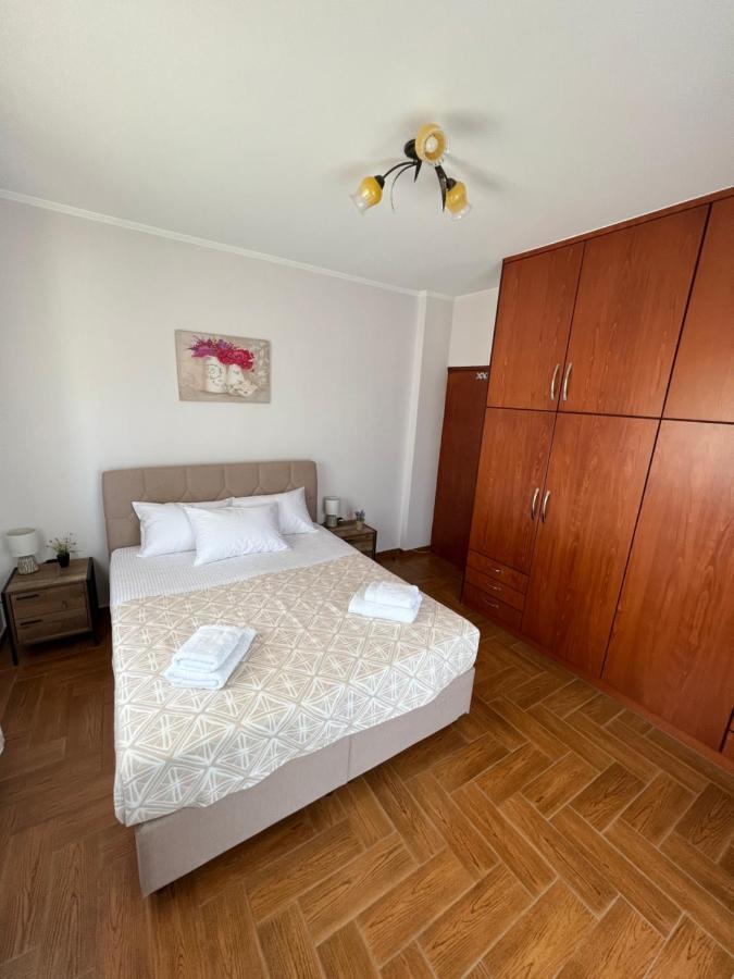 Eugene Apartment Chania  Exterior photo