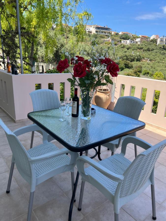 Eugene Apartment Chania  Exterior photo
