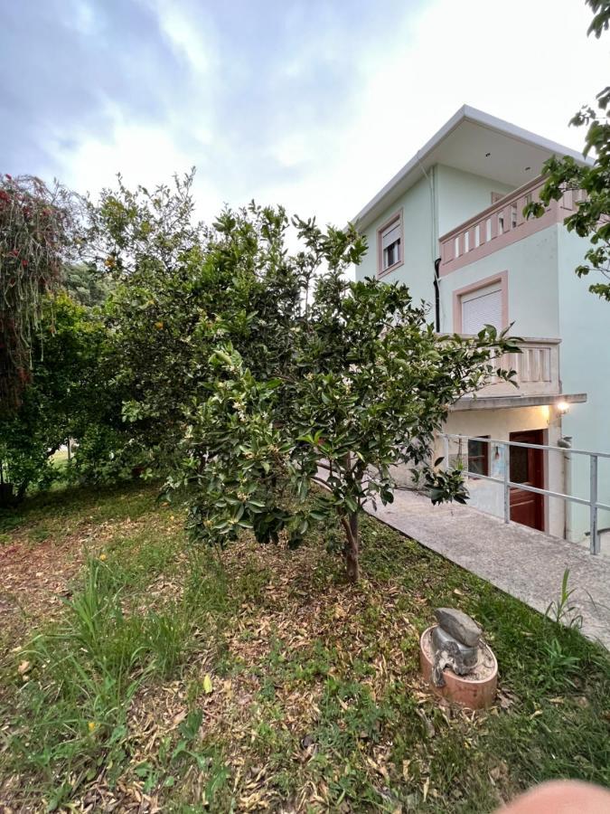 Eugene Apartment Chania  Exterior photo