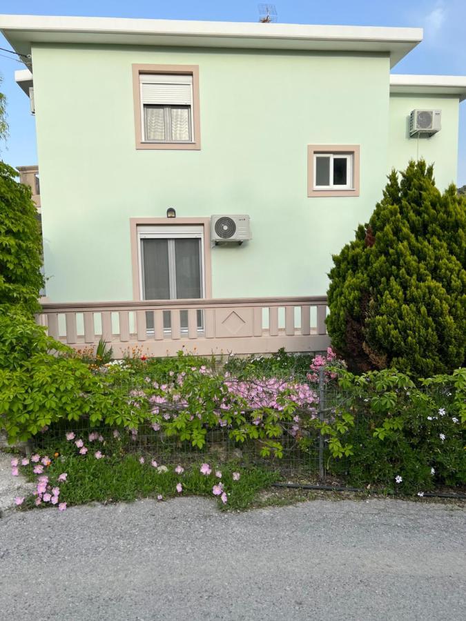 Eugene Apartment Chania  Exterior photo