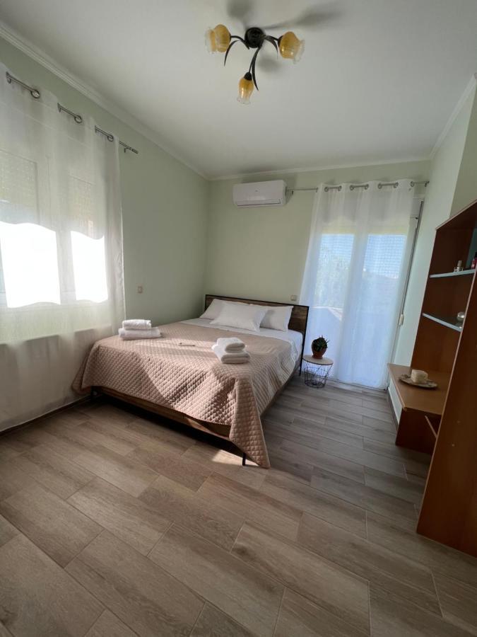 Eugene Apartment Chania  Exterior photo