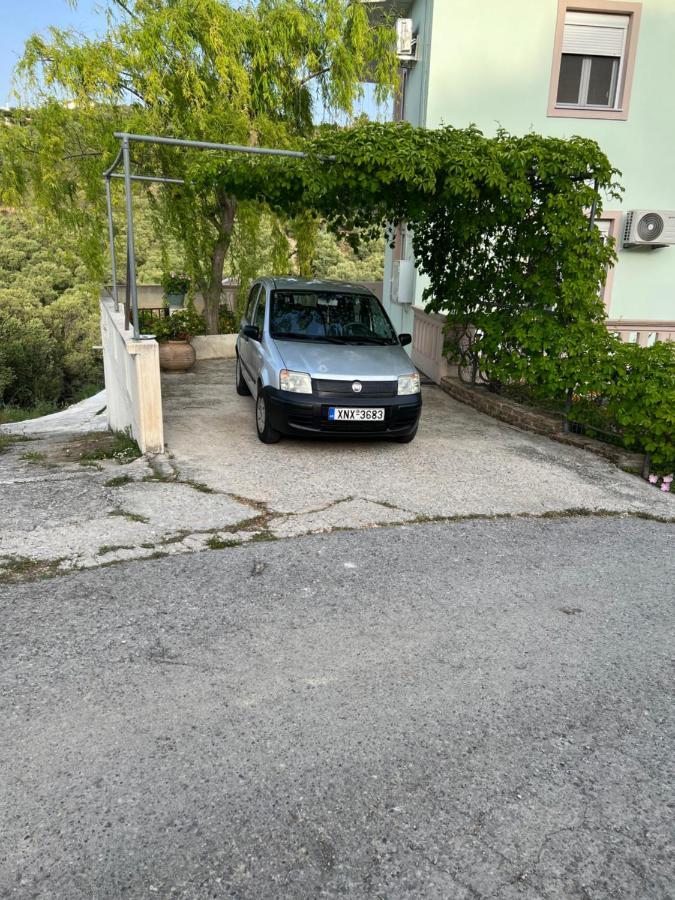 Eugene Apartment Chania  Exterior photo