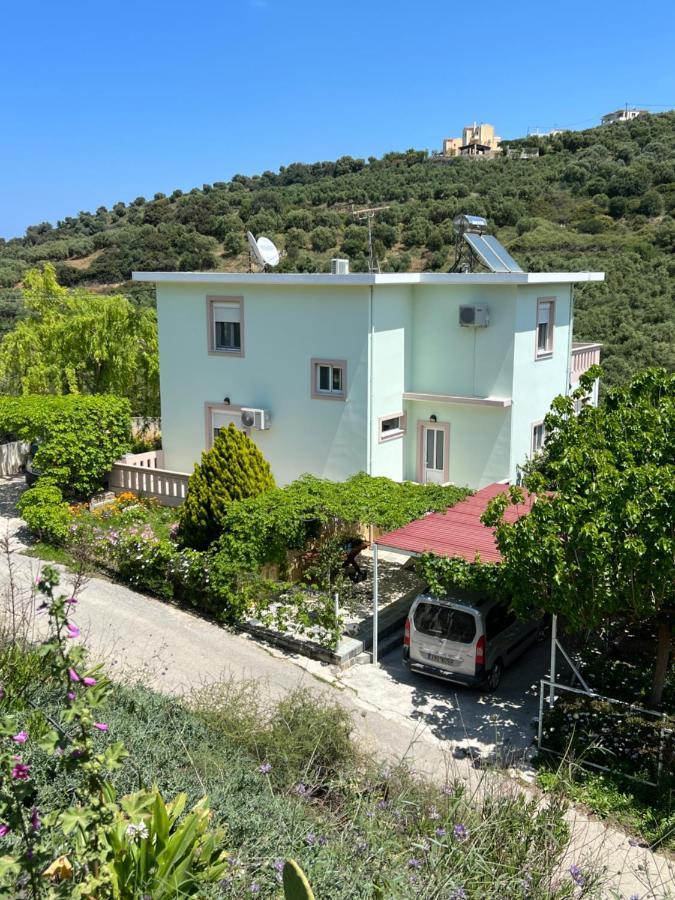 Eugene Apartment Chania  Exterior photo